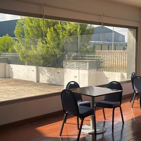 Cityexpress Hotel San Fernando - Carcagente Dış mekan fotoğraf