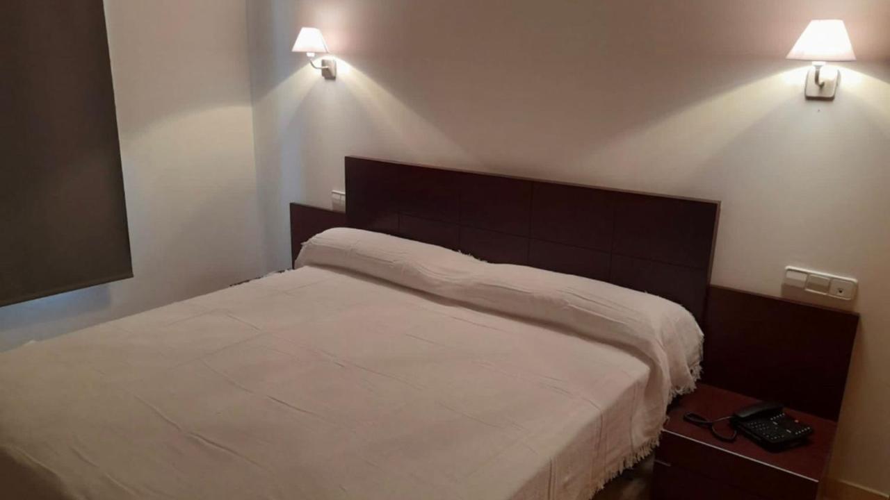 Cityexpress Hotel San Fernando - Carcagente Dış mekan fotoğraf