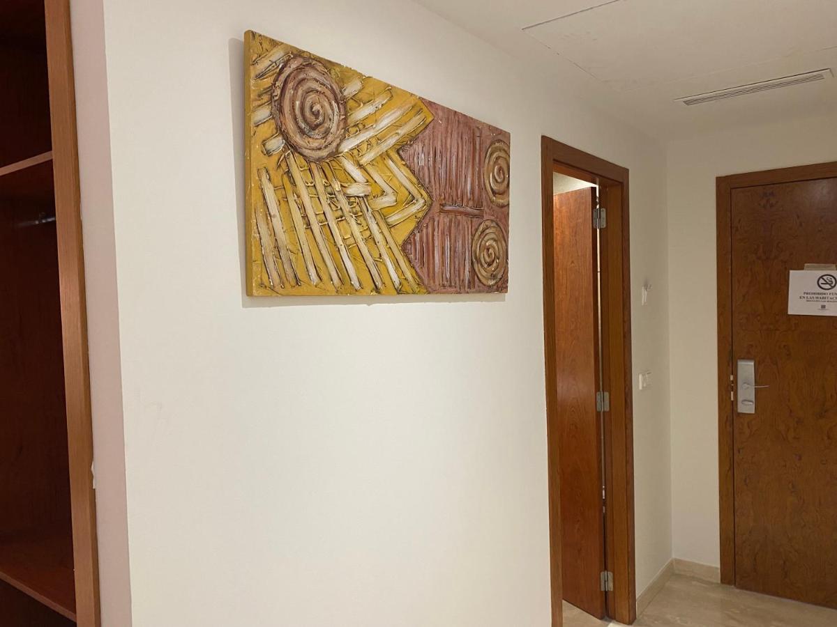 Cityexpress Hotel San Fernando - Carcagente Dış mekan fotoğraf
