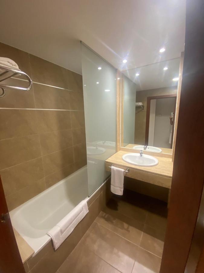 Cityexpress Hotel San Fernando - Carcagente Dış mekan fotoğraf