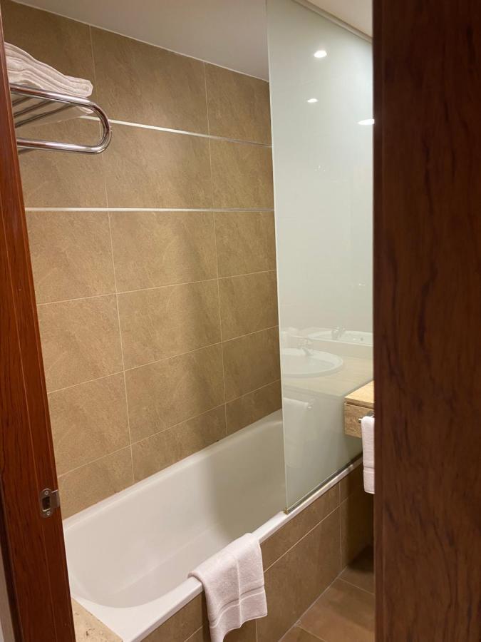 Cityexpress Hotel San Fernando - Carcagente Dış mekan fotoğraf