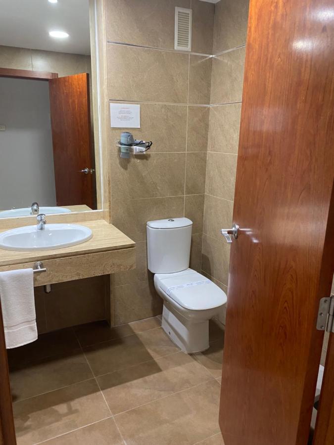 Cityexpress Hotel San Fernando - Carcagente Dış mekan fotoğraf