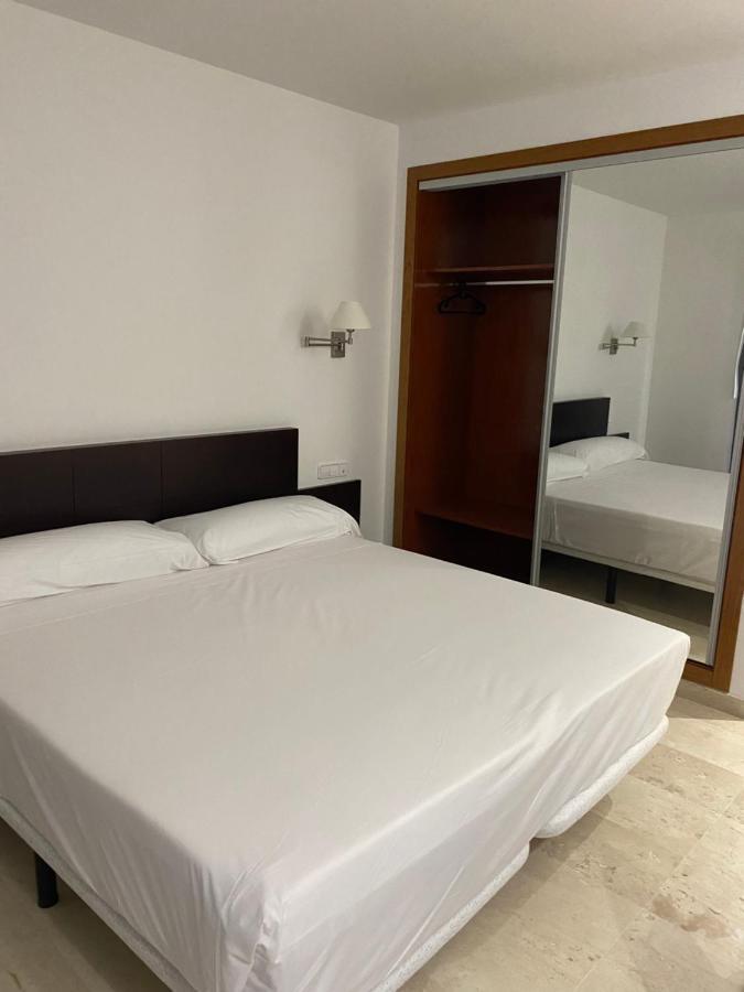 Cityexpress Hotel San Fernando - Carcagente Dış mekan fotoğraf