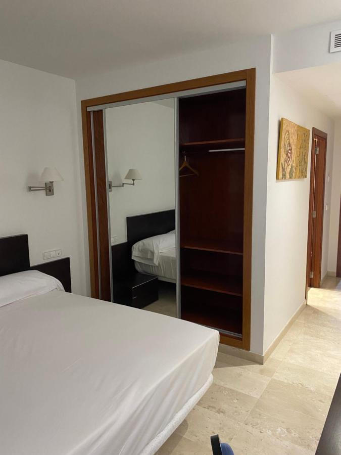 Cityexpress Hotel San Fernando - Carcagente Dış mekan fotoğraf
