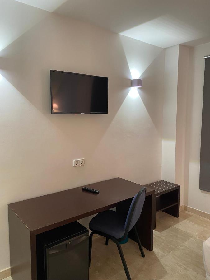 Cityexpress Hotel San Fernando - Carcagente Dış mekan fotoğraf